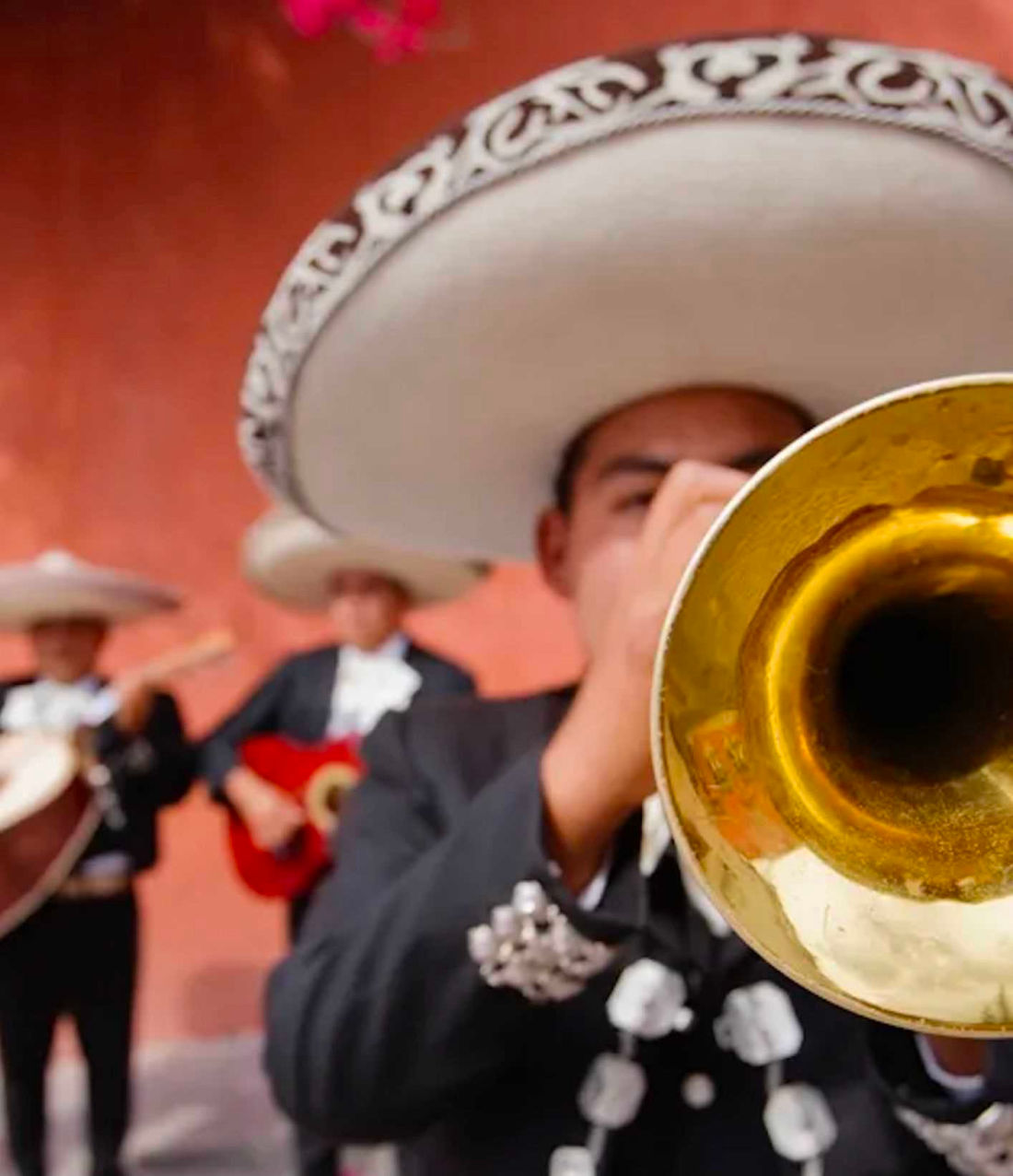 mariachi